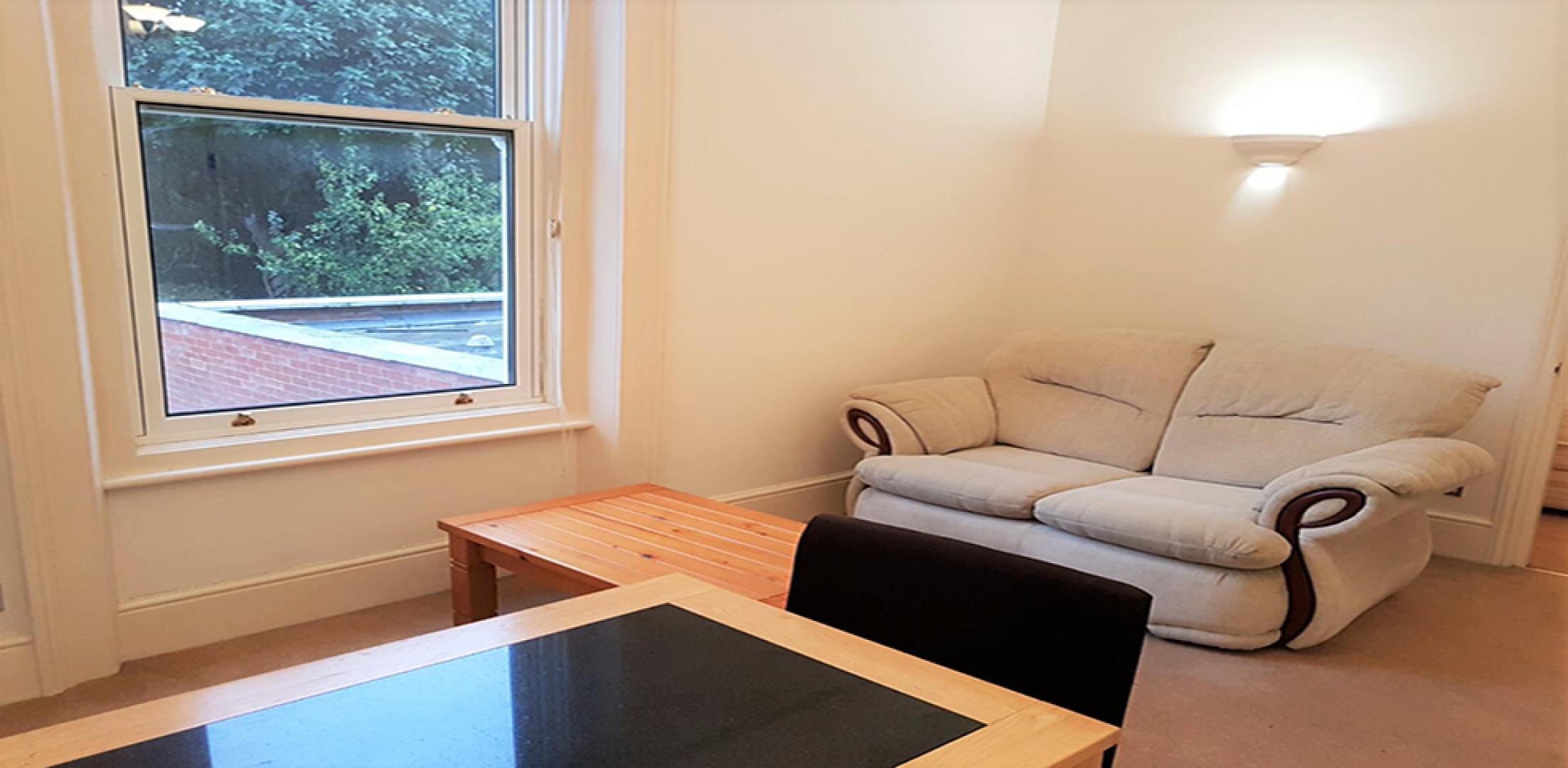 			NEW INSTRUCTION, 1 Bedroom, 1 bath, 1 reception Flat			 Parliament Hill, HAMPSTEAD